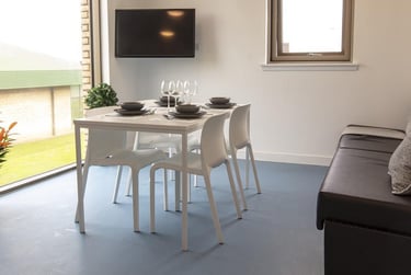 1 bed flat, East Sands, City Centre, St Andrews, KY168LH - Image 5